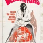 Poster for the movie "Venus in Furs"